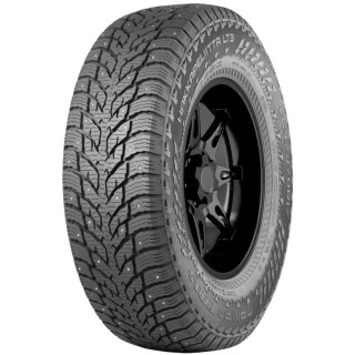 235/80 R17 120/117 Q Nokian Hakkapeliitta Lt3 - Pneumatico Invernale