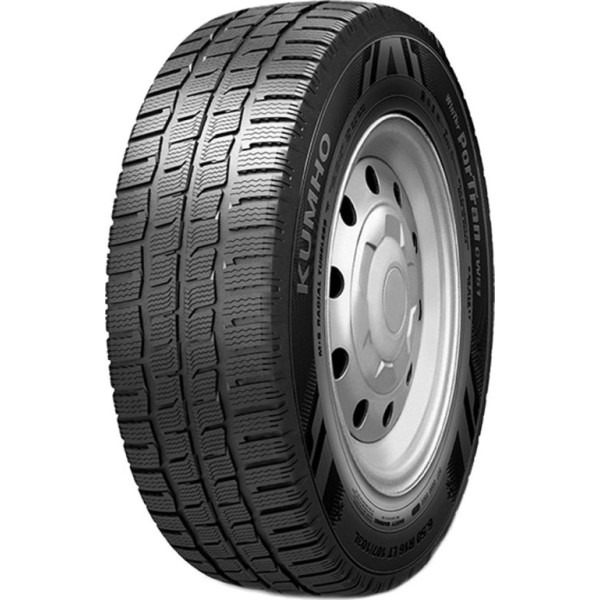 205/70 R15C 106 R Kumho Winter Portran Cw51