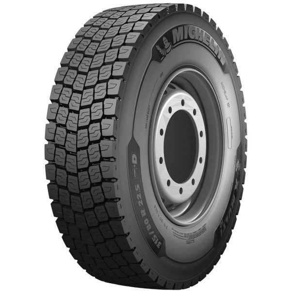 315/80 R22.5 156/150 L Remix X Multi Hd D