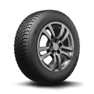 275/60 R20 115 H B.f. Goodrich Wintaksi - Pneumatico Invervale
