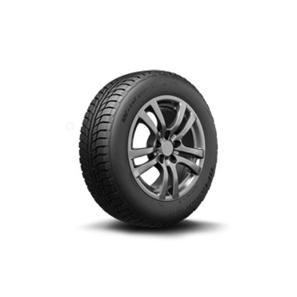 275/60 R20 115 H B.f. Goodrich Wintaksi - Pneumatico Invervale