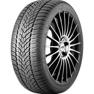 185/50 R17 86 H Dunlop Sp Winter Sport 3d * Rof Mfs Xl 3pmsf M+s - Pneumatico Invernale