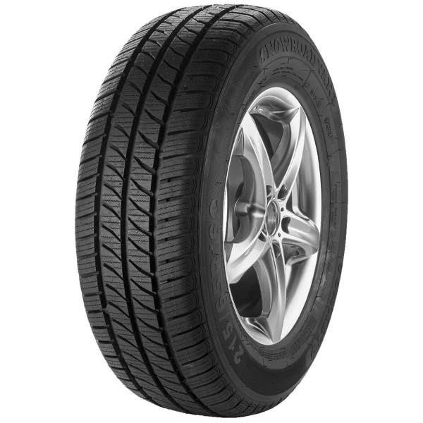 195/80 R14C 106 Q Tomket  Van 3