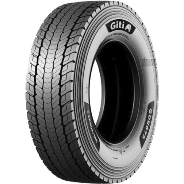 315/60 R22.5 152/148 L Giti Gdr675 M+s 3pmsf (tl)