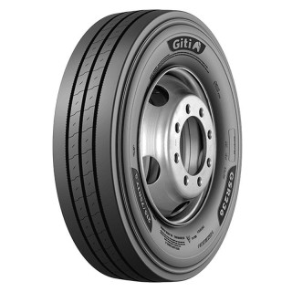 245/70 R17.5 136/134 M Giti Gsr236 M+s 3pmsf (tl)