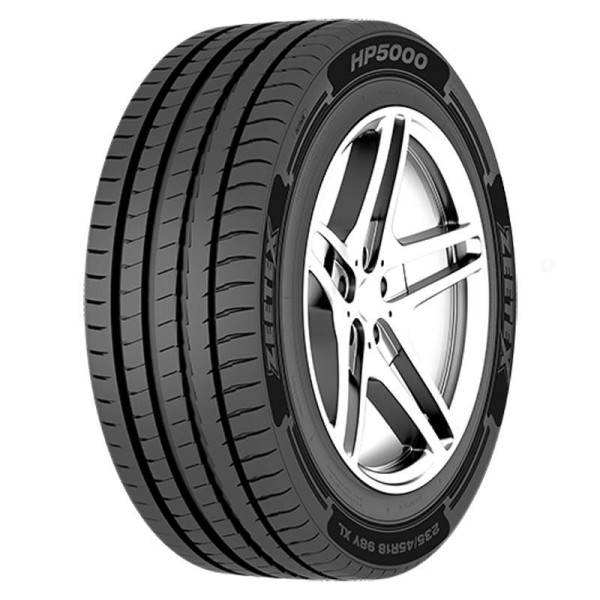 255/35 R20 97 Y Zeetex Hp5000 Max - Pneumatico Estivo