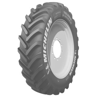 380/85 R34 149 A8 Michelin Yieldbib