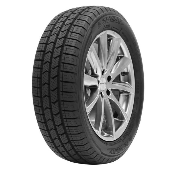 215/70 R15C 109 R Sentury Seasdrv2