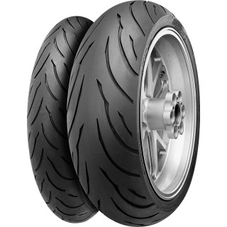 120/60 R17 55 W Continental Contimotion Front