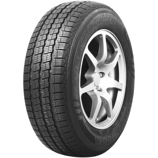 225/70 R15C 112/110 S Linglong  Green-max Van 4s