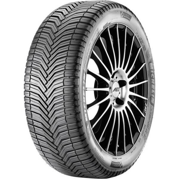 165/65 R14 83 T Michelin Cross Climate+ - Pneumatico 4 Stagioni