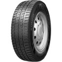 195 R14C 106 Q Kumho Winter Portran Cw51