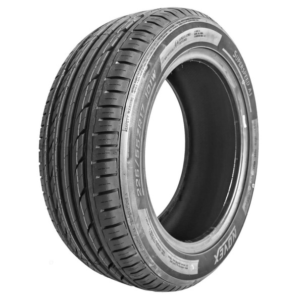 235/40 R18 95 W Novex 