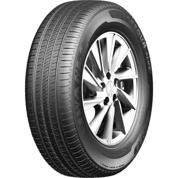 255/60 R17 106 H Wanli Su025