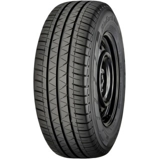 195/75 R16C 107/105 T Yokohama Bluearth-van Ry55