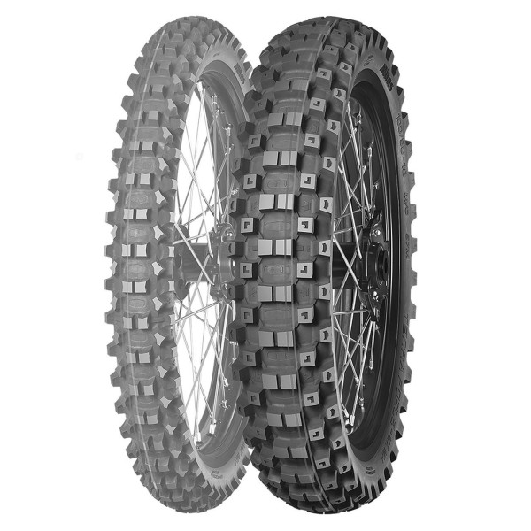 70/100 R17 40 M Mitas - Pneumatico Estivo