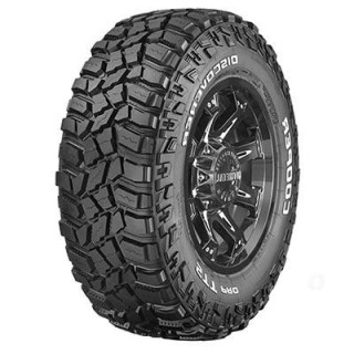 295/65 R20 129/126 K Cooper - Pneumatico Estivo