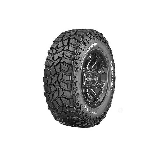 295/65 R20 129/126 K Cooper - Pneumatico Estivo