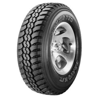 195/80 R14C 106 Q Maxxis Mt-753 Bravo Series - Pneumatico Estivo