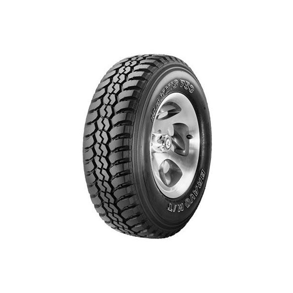 195/80 R14C 106 Q Maxxis Mt-753 Bravo Series - Pneumatico Estivo