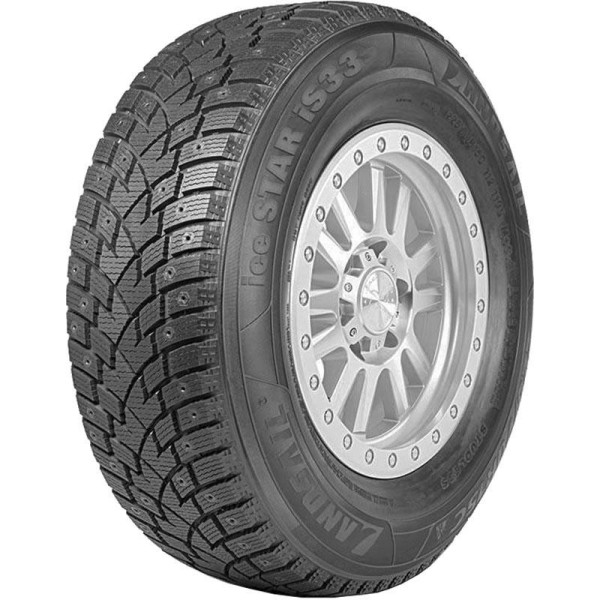 185/65 R15 88 T Landsail Ice Star Is33
