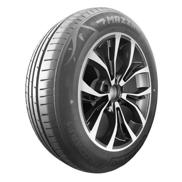 215/55 R16 97 W Mazzini Falconer F1