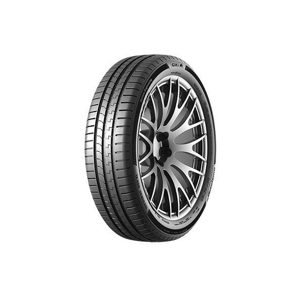 155/70 R19 84 Q Giti Gitisynergy E2 - Pneumatico Estivo
