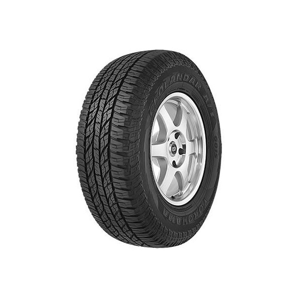 33/12.5 R15 108 S Yokohama Geolandar A/t G015 Owl
