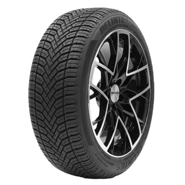 215/50 R18 92 V Delinte Aw6 - Pneumatico 4 Stagioni