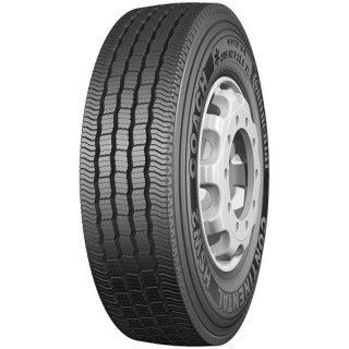 315/60 R22.5 154/150 L Continental Hsw 2 Scandinavia Xl M+s 3pmsf (tl)