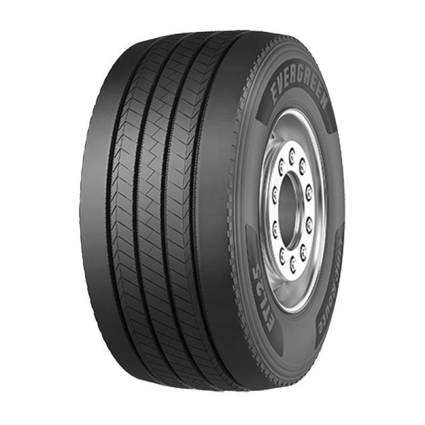 435/50 R19.5 160 J Evergreen Etl25 - Pneumatico 4 Stagioni