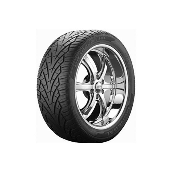 275/55 R20 117 V General 