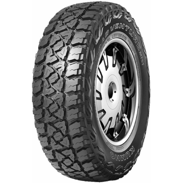 255/70 R16 115/112 Q Kumho Road Venture Mt51