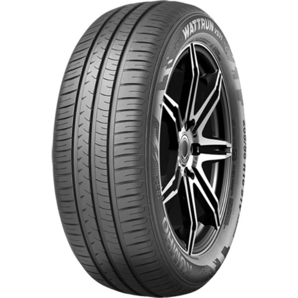 195/65 R15 91 H Kumho Wattrun Vs31