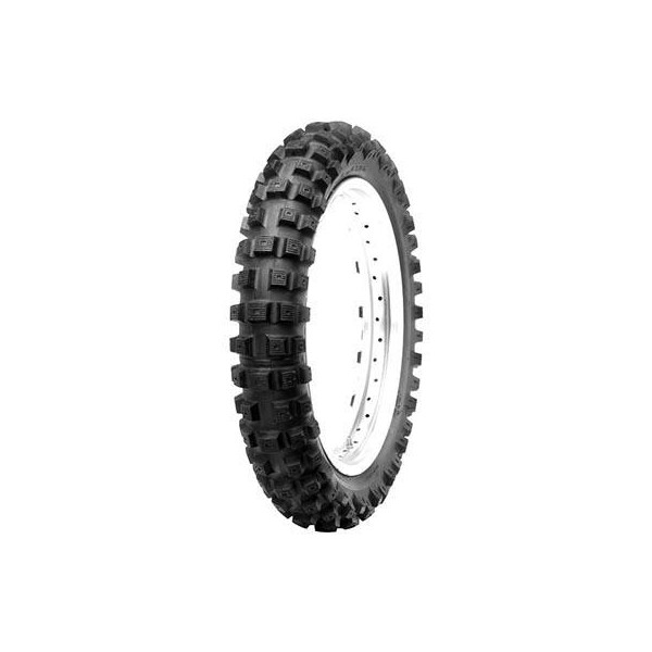 4.1 R18 58 P Duro Hf335 - Pneumatico 4 Stagioni
