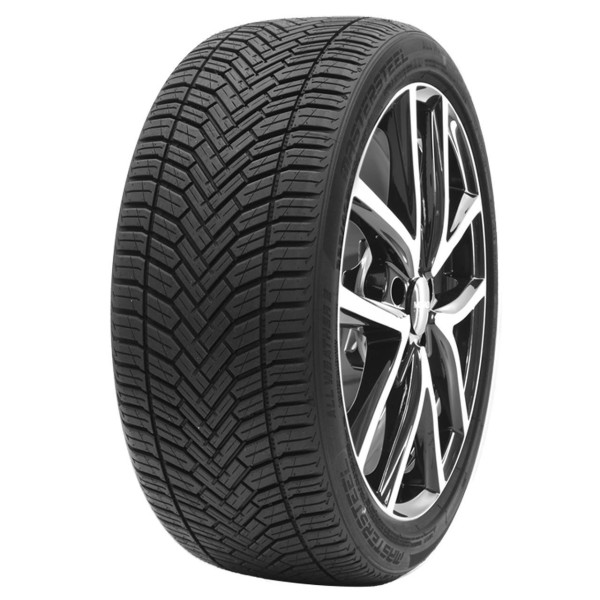225/65 R17 106 V Mastersteel - Pneumatico 4 Stagioni