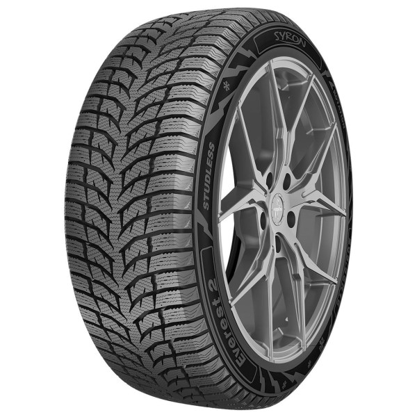 175/65 R14 82 T Syron - Pneumatico Invernale