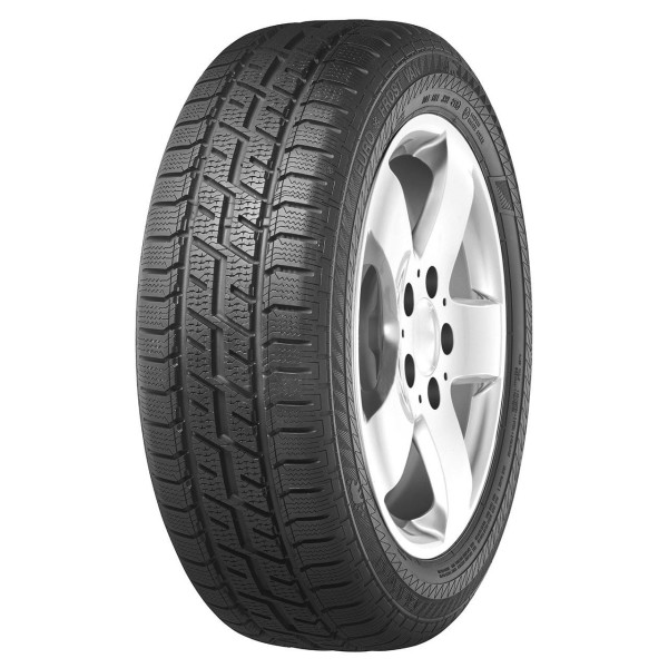 195/60 R16C 99 T Gislaved Euro*frost Van C 6pr M+s 3pmsf
