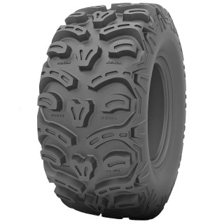 26 R12 55 N Kenda K587 Bear Claw - Pneumatico 4 Stagioni