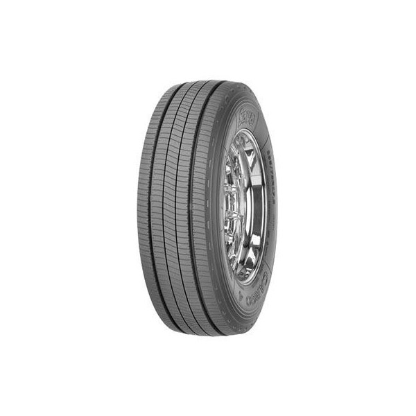 245/70 R19.5 141/140 J Sava Cargo C3 M+s 3pmsf - Pneumatico 4 Stagioni