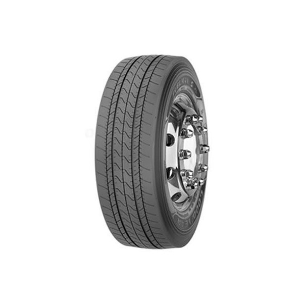 375/50 R22.5 158 K Goodyear Fuelmax S Endurance M+s 3pmsf (tl)