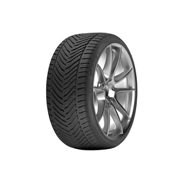 215/55 R17 94 V Tigar  All Season