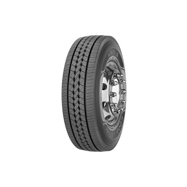 245/70 R19.5 136/134 M Goodyear Kmax S M+s 3pmsf (tl)