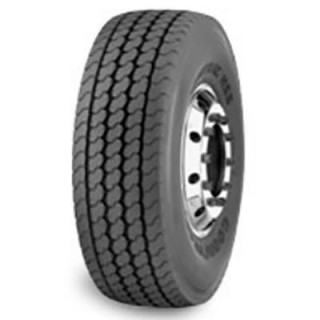 445/75 R22.5 170 J Goodyear Omnitrac Mss M+s 3pmsf - Pneumatico Estivo