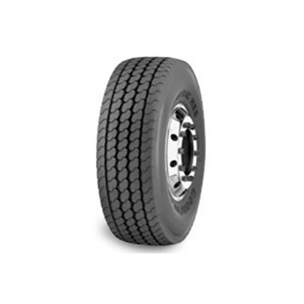 445/75 R22.5 170 J Goodyear Omnitrac Mss M+s 3pmsf - Pneumatico Estivo