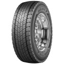 295/55 R22.5 147 K Goodyear Fuelmax D Endurance Lrj