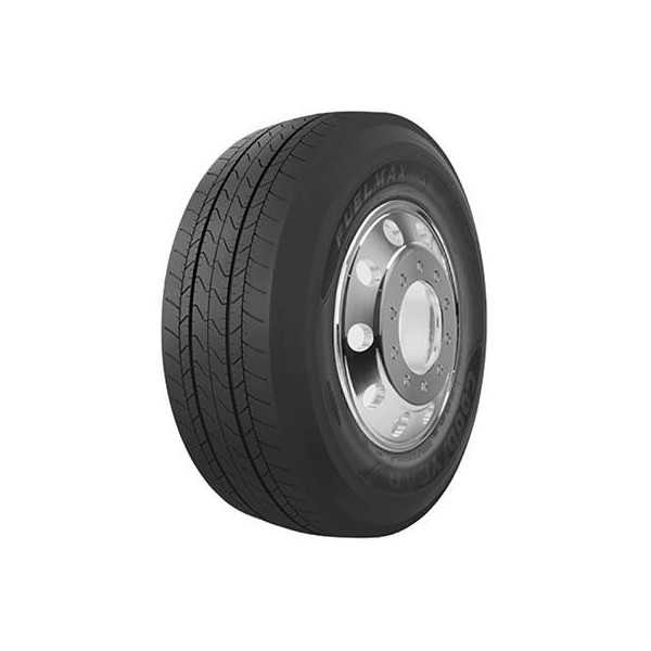 295/80 R22.5 154/149 M Goodyear Fuelmax S G2 M+s 3pmsf (tl)