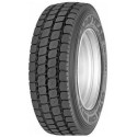 265/70 R19.5 143/141 J Goodyear Ultra Grip Wtt 3pmsf M+s (tl)