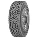 315/60 R22.5 152/148 L Goodyear Ultragrip Max D 3pmsf M+s - Pneumatico Estivo