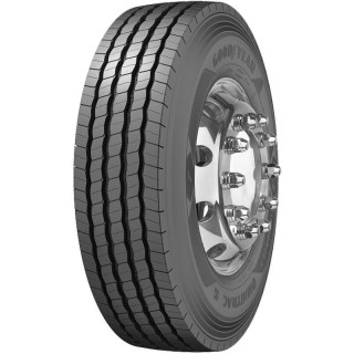 295/80 R22.5 152/148 K Goodyear Omnitrac S Tl M+s 3pmsf